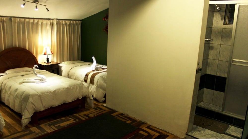 Отель Killa House Куско Экстерьер фото