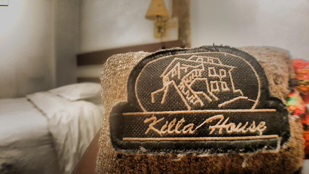 Отель Killa House Куско Экстерьер фото