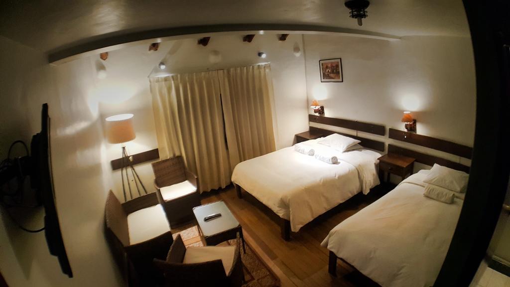 Отель Killa House Куско Экстерьер фото