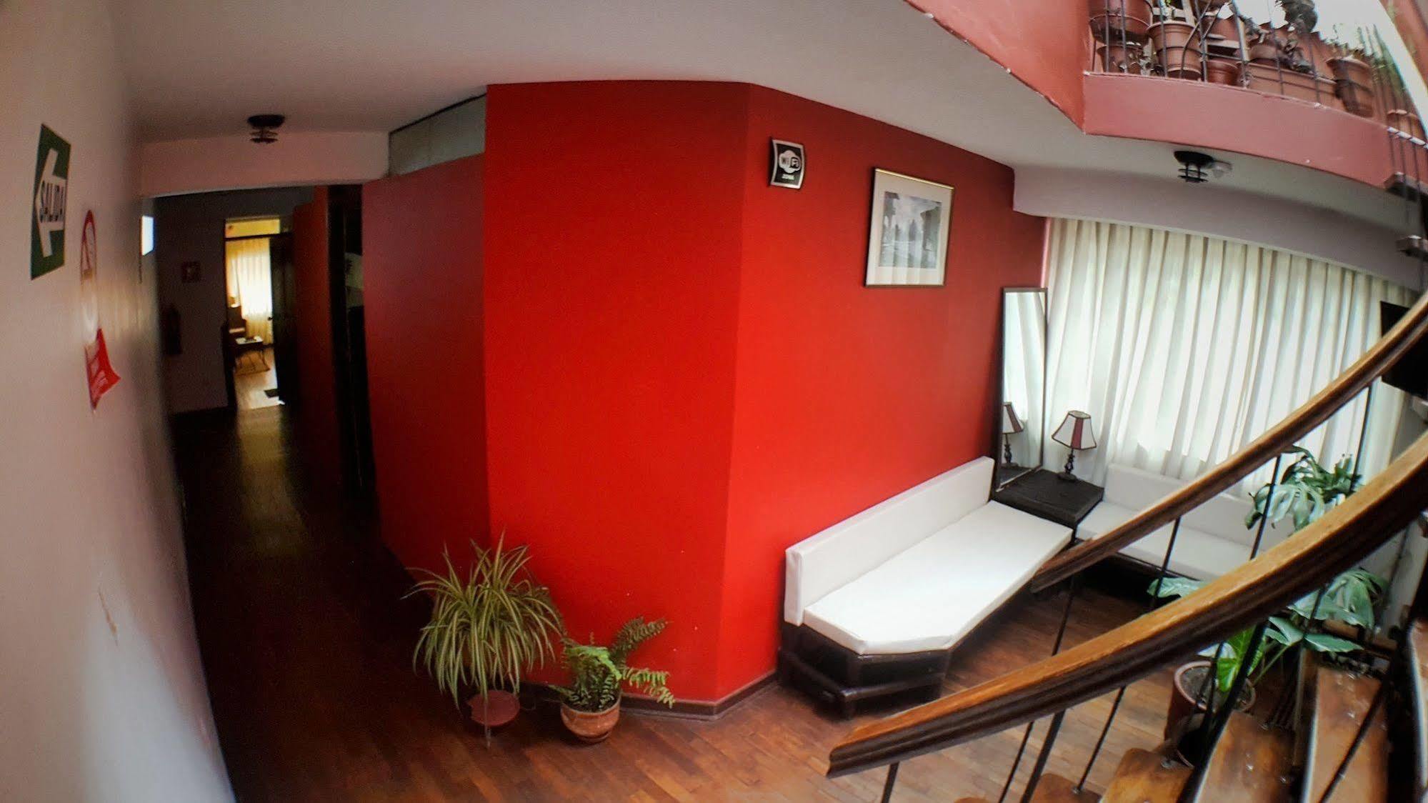 Отель Killa House Куско Экстерьер фото