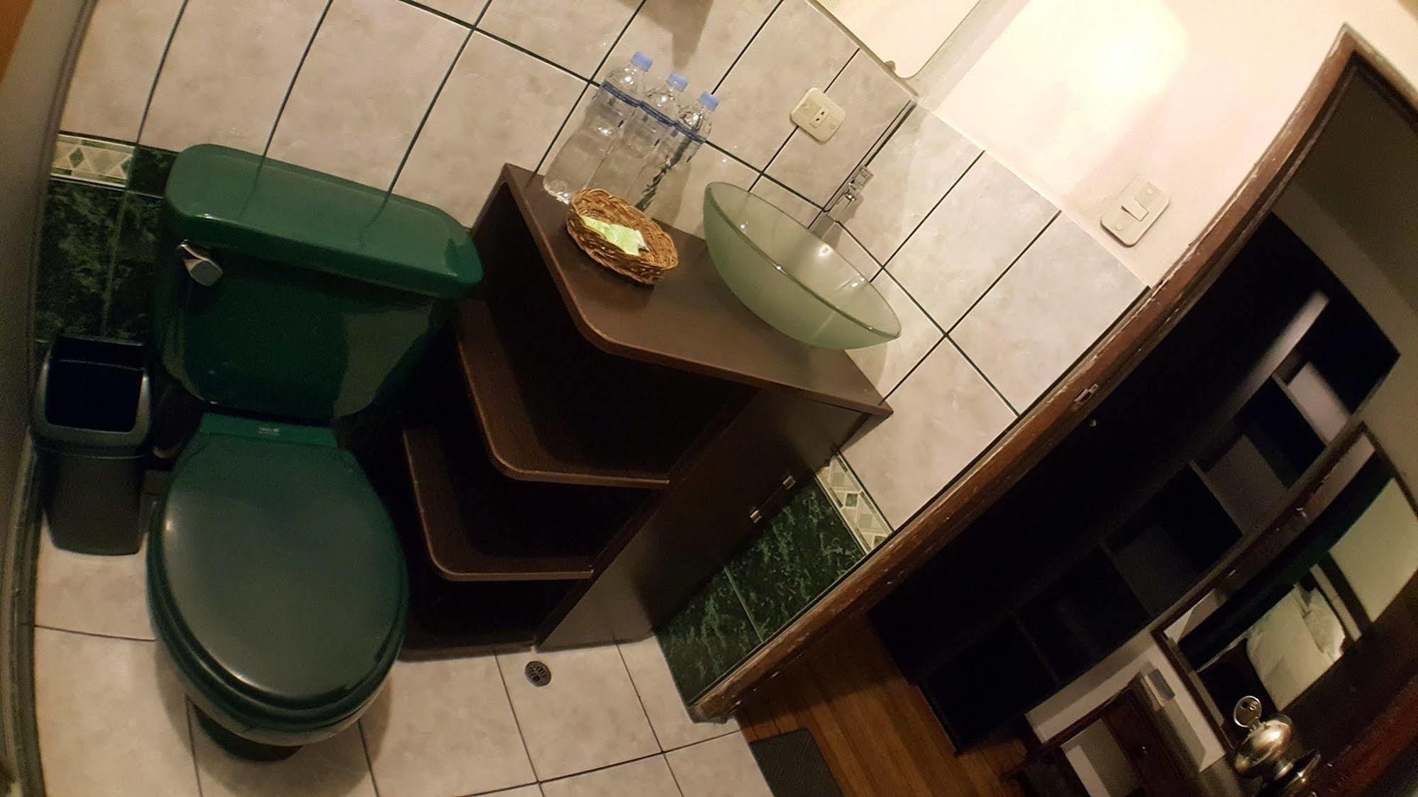 Отель Killa House Куско Экстерьер фото